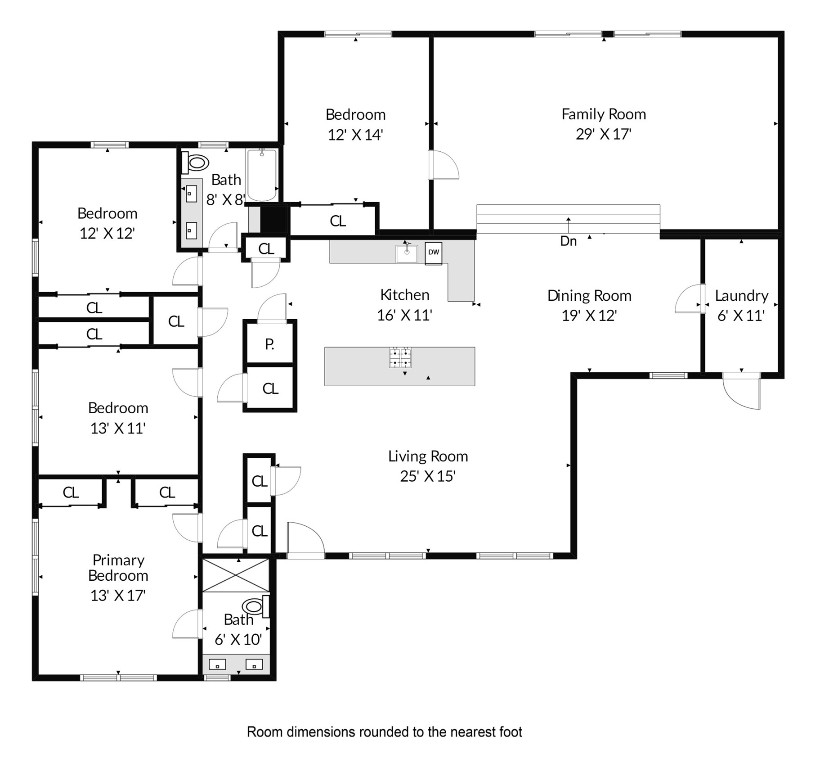 1305 Ridgehaven Drive Austin, TX 78723 - Photo 30 of 40