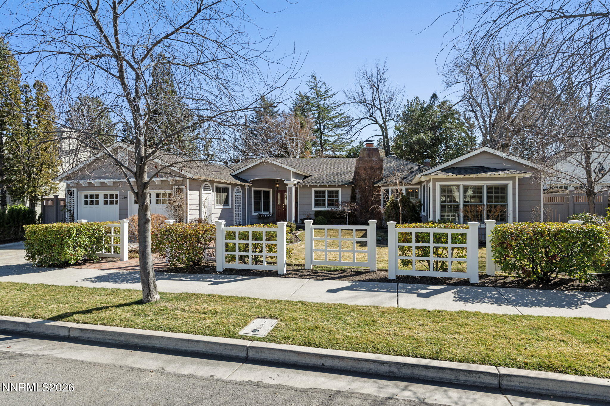 1030 La Rue Avenue Reno, NV 89509 - Photo 2 of 39 Front 2