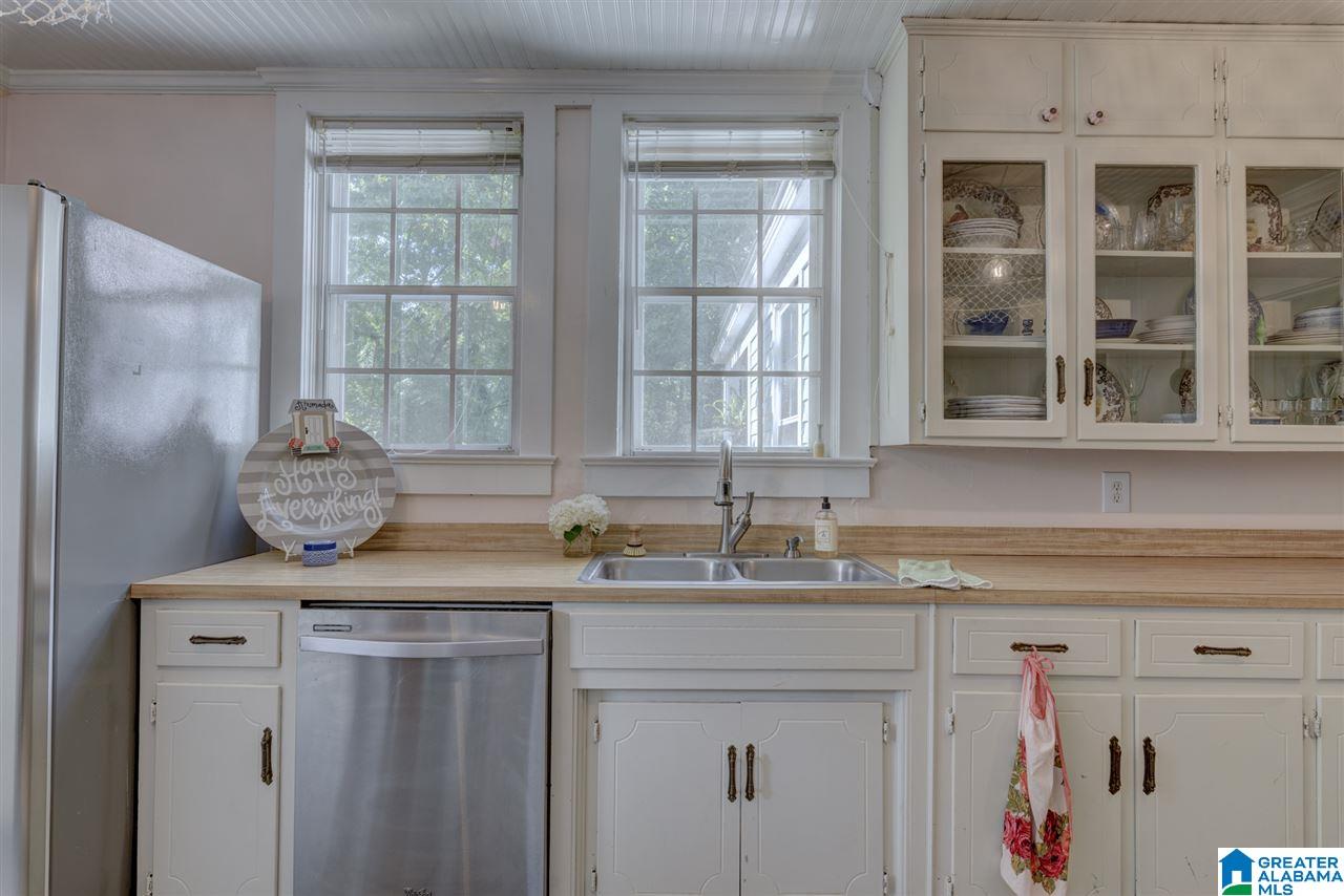 5245 Sutherland Road Mount Olive, AL 35117 - Photo 12 of 30