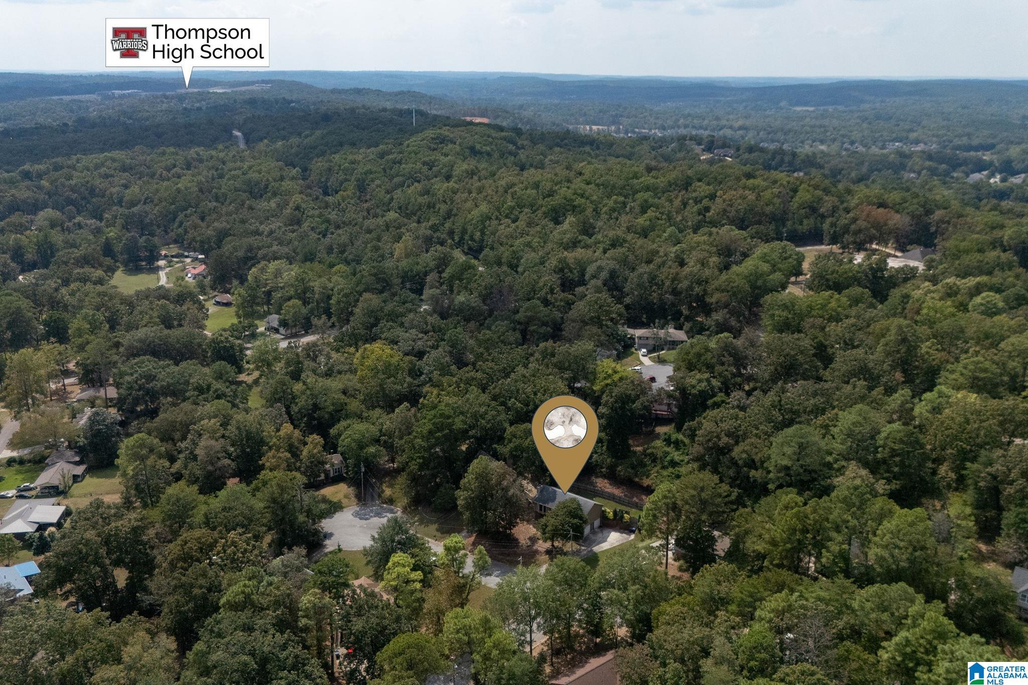 513 Bennett Drive Alabaster, AL 35007 - Photo 34 of 40