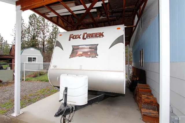 $298,000 | 12455 Grand Avenue, Orofino, ID 83544