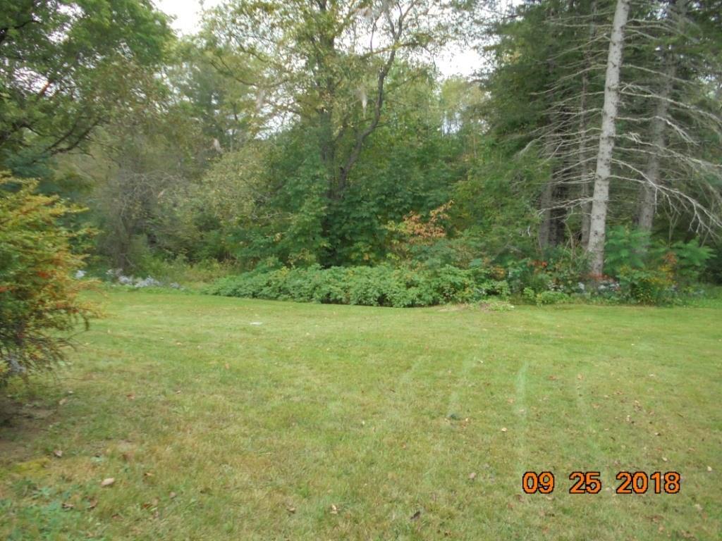 726 River Road North Anson, ME 04958 - Photo 27 of 27 Lawn