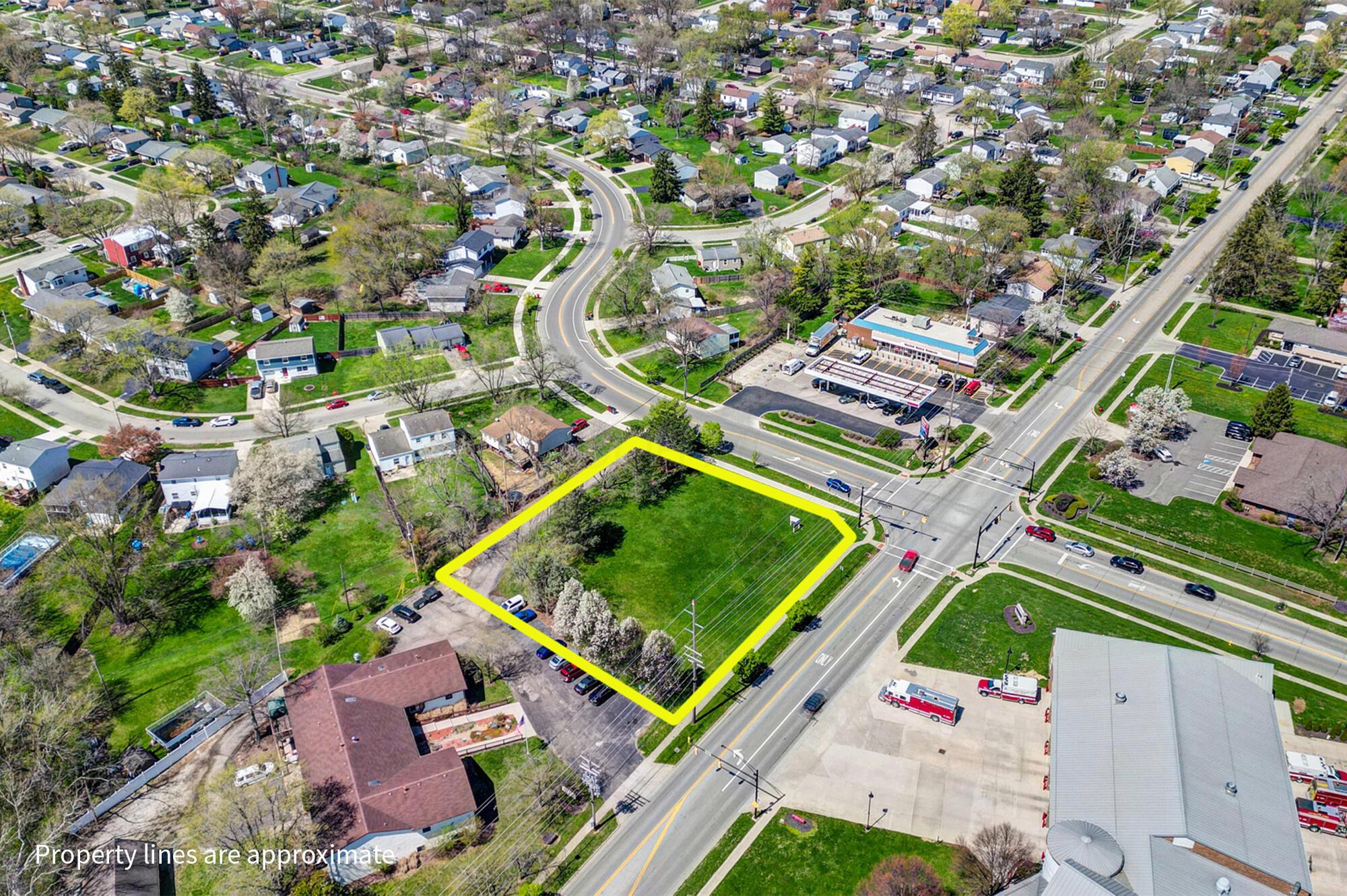 0 Hoover Road Grove City, OH 43123 - Photo 4 of 10 ++004