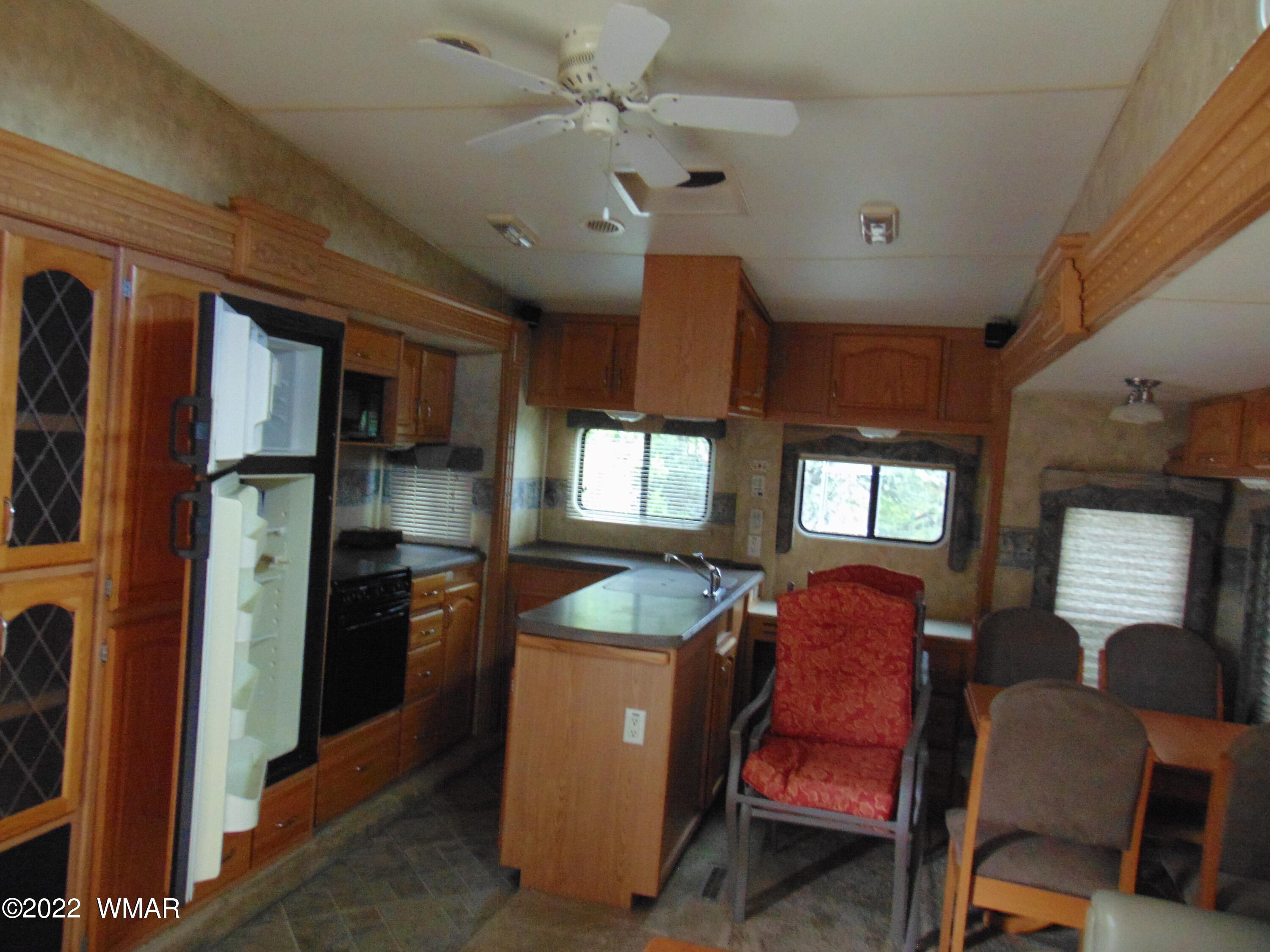 15 County Road, Unit 3118 Show Low, AZ 85901 - Photo 17 of 20