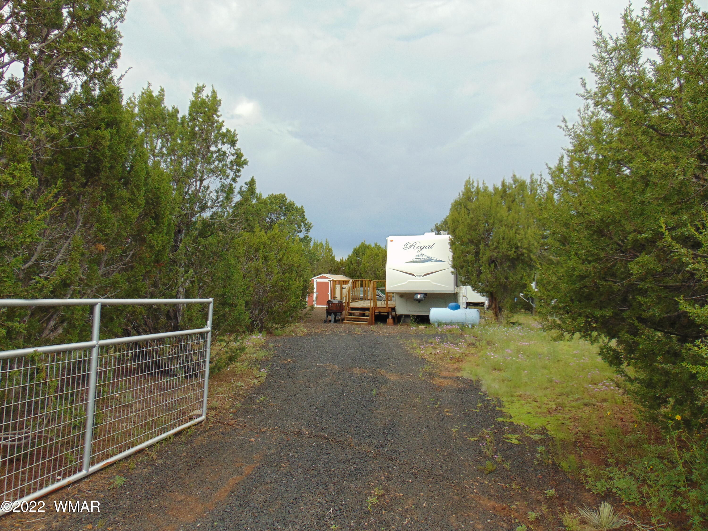 15 County Road, Unit 3118 Show Low, AZ 85901 - Photo 2 of 20