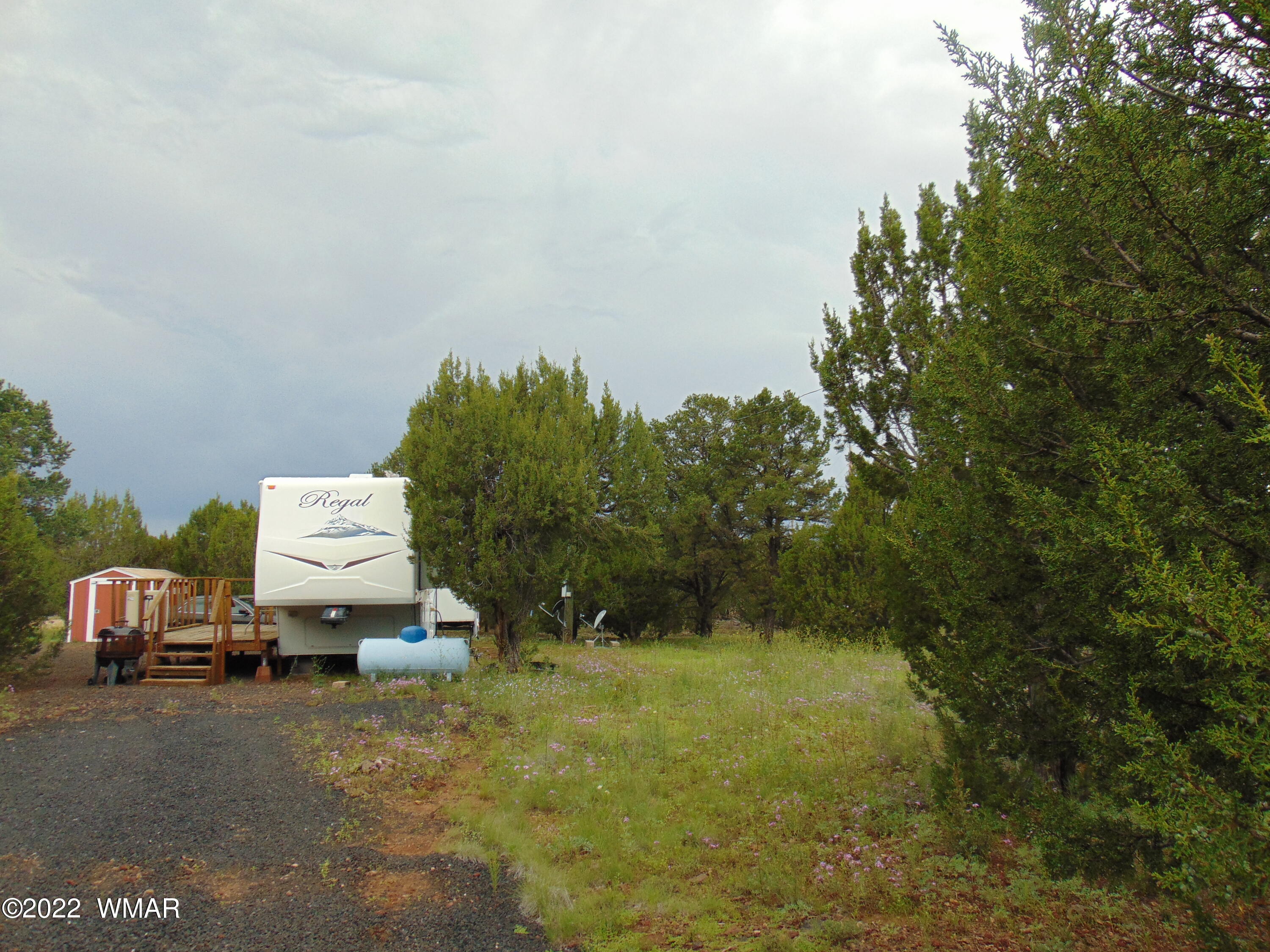 15 County Road, Unit 3118 Show Low, AZ 85901 - Photo 3 of 20