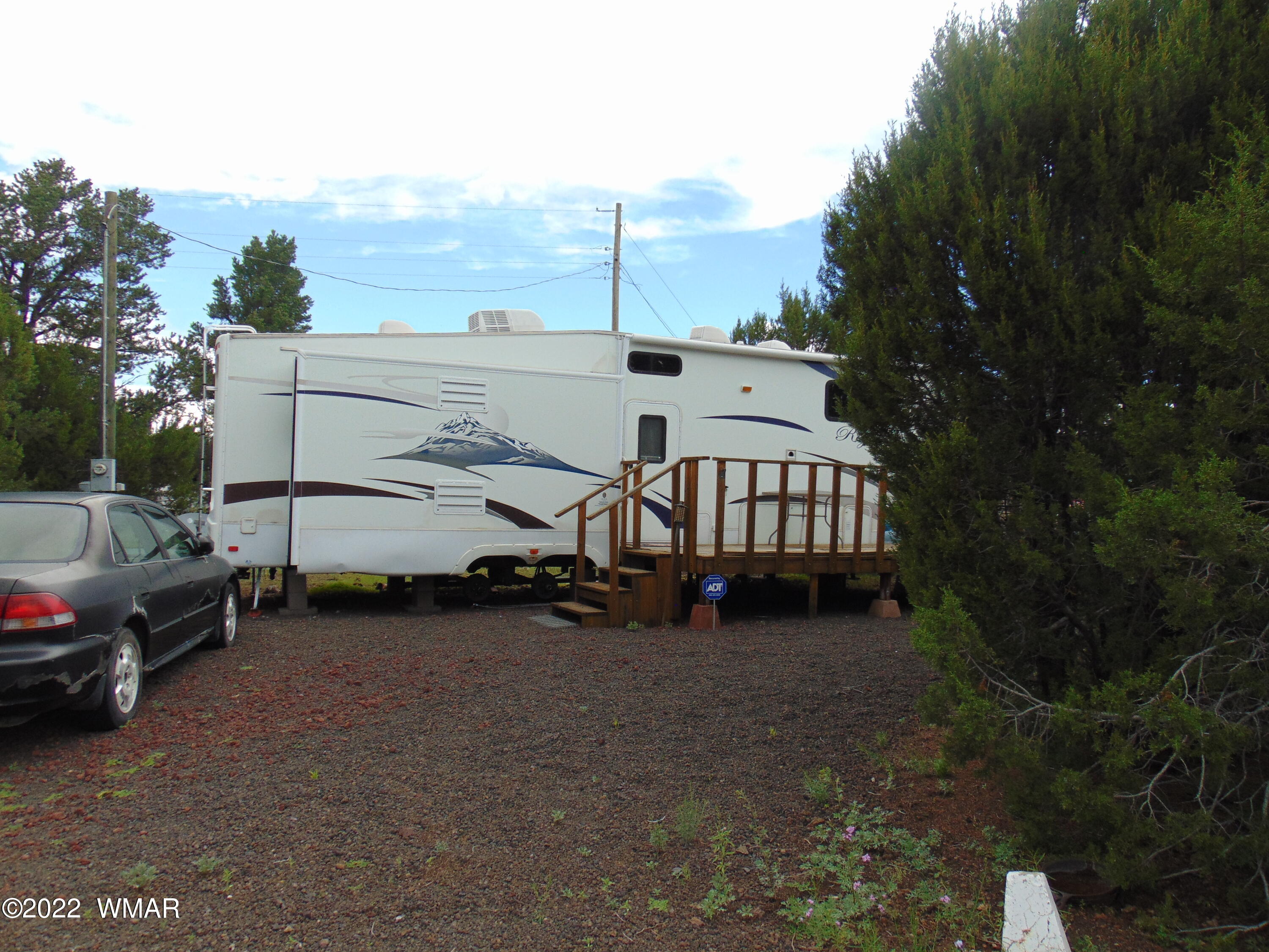15 County Road, Unit 3118 Show Low, AZ 85901 - Photo 5 of 20