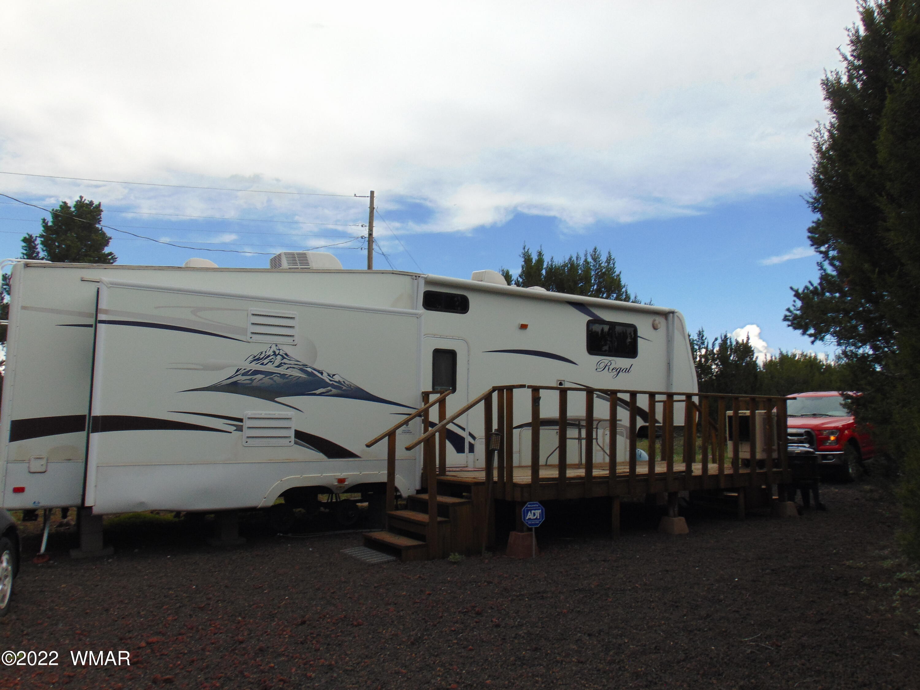 15 County Road, Unit 3118 Show Low, AZ 85901 - Photo 7 of 20
