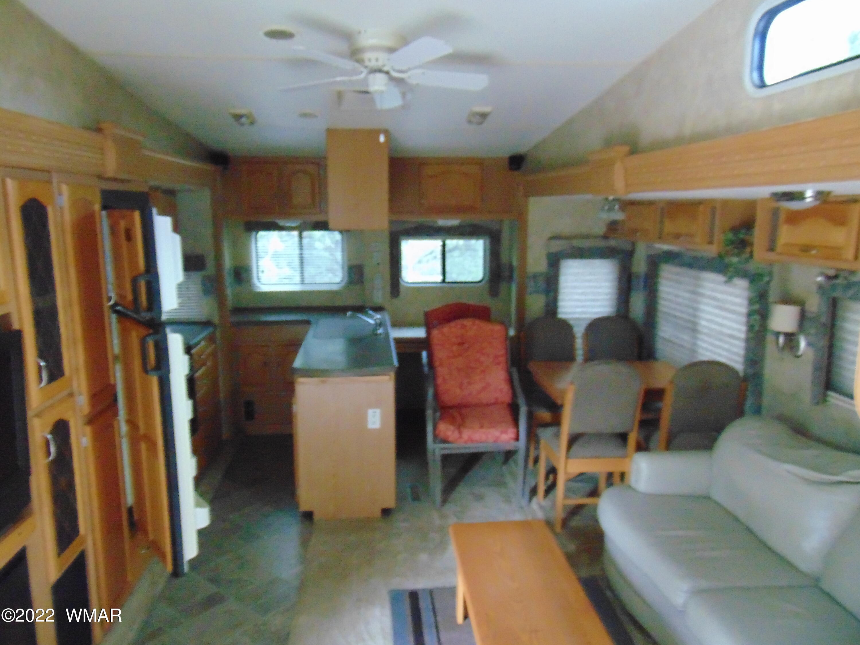 15 County Road, Unit 3118 Show Low, AZ 85901 - Photo 10 of 20