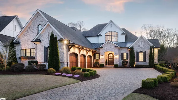 $1,900,000 | 112 Fernbank Court, Simpsonville, SC 29681