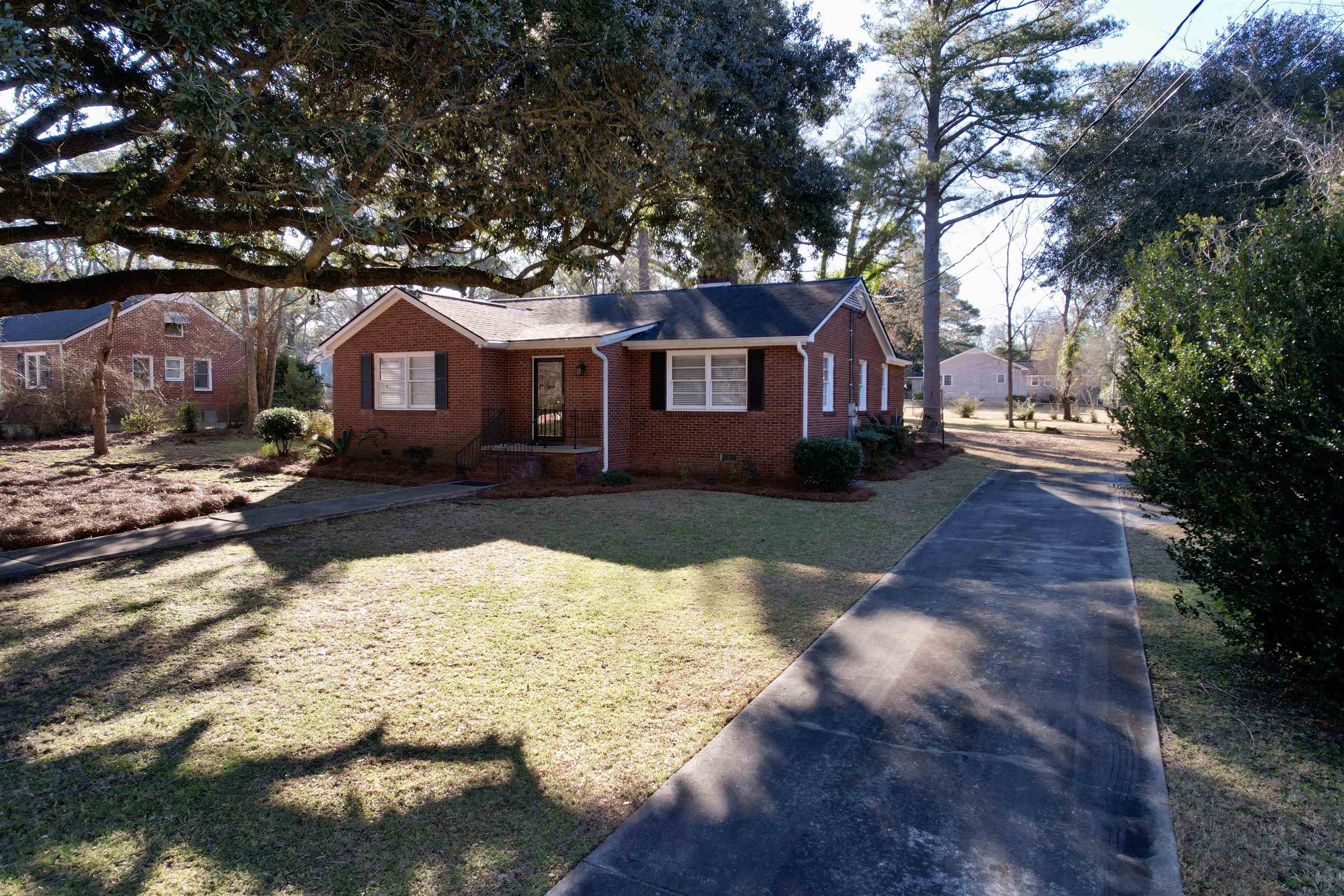 517 County Rd S-45-104 Kingstree, SC 29556 - Photo 31 of 32