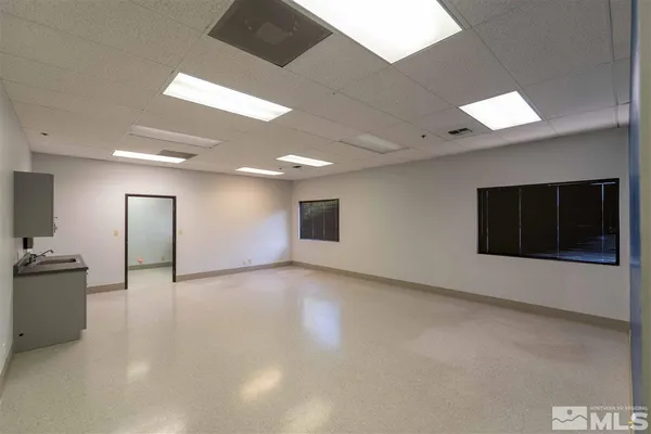 a view of hallway