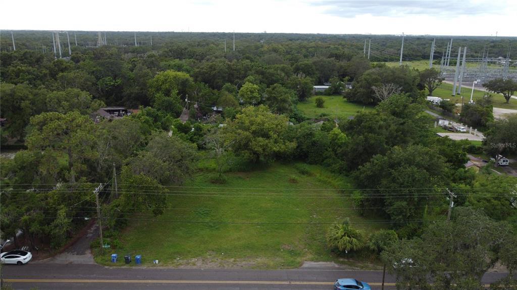 10616 Davis Road Tampa, FL 33637 - Photo 4 of 8 a view of a green yard