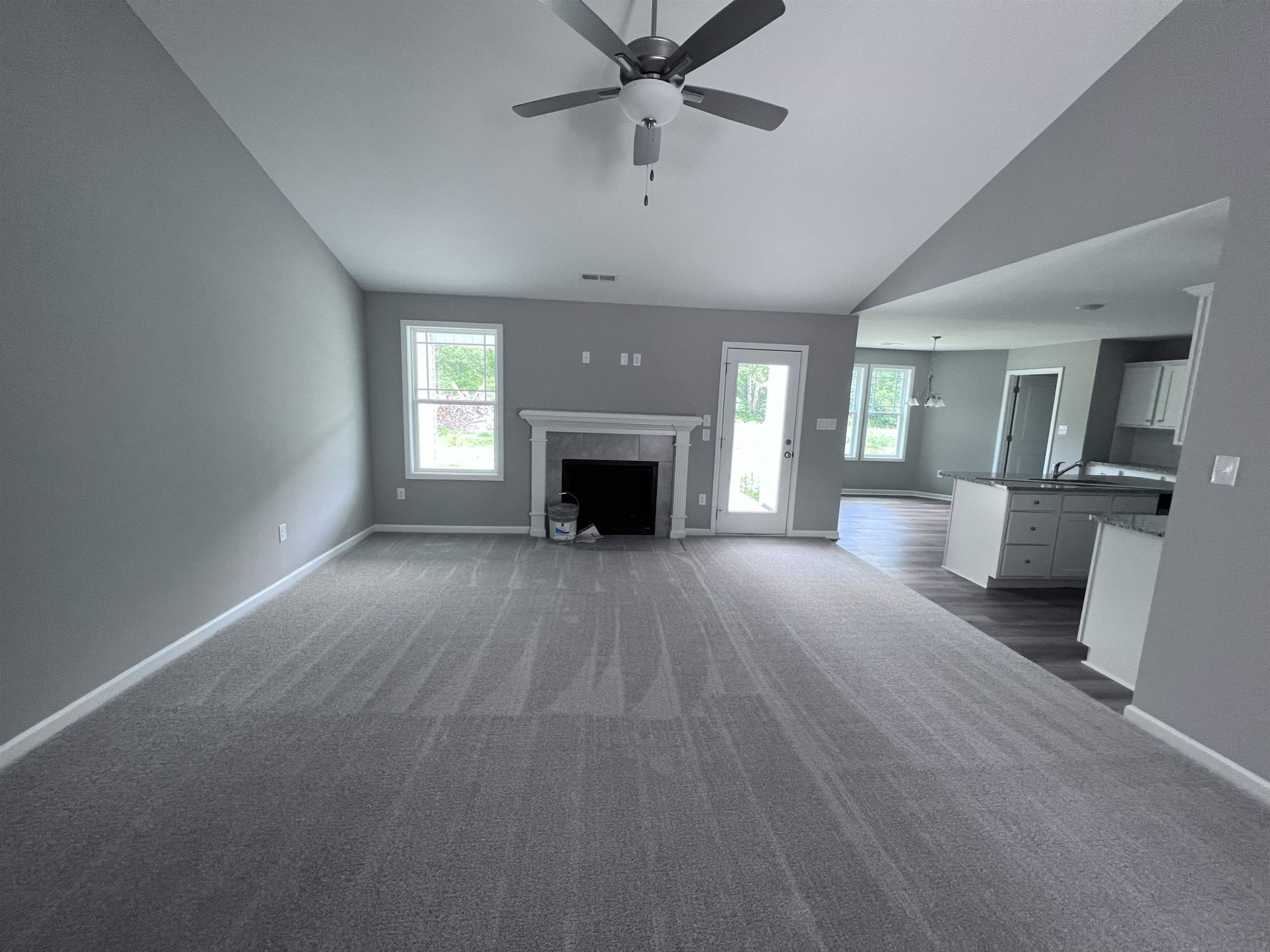 1294 Lee Road Clayton, NC 27520 - Photo 4 of 15 Photo 4