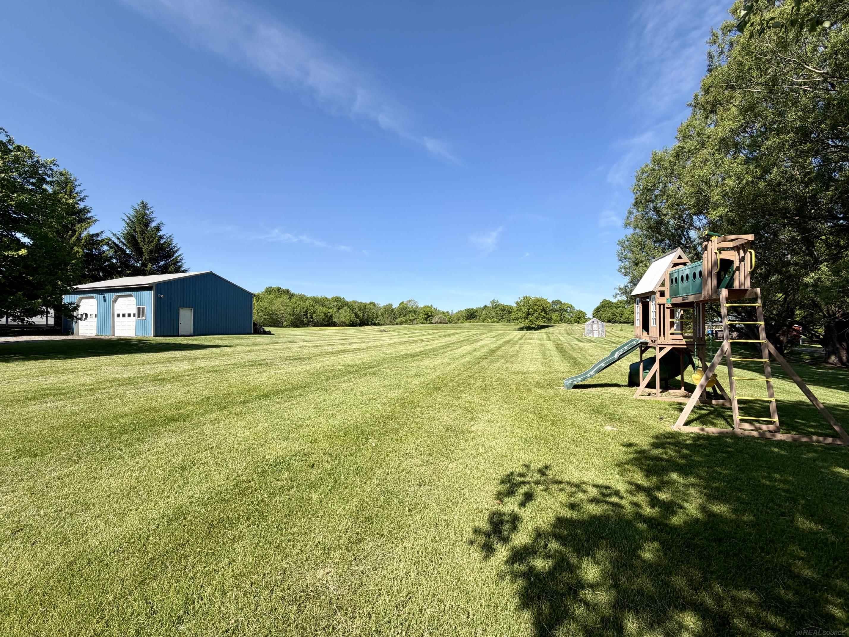 4130 Green Corners Road Metamora, MI 48455 - Photo 24 of 30
