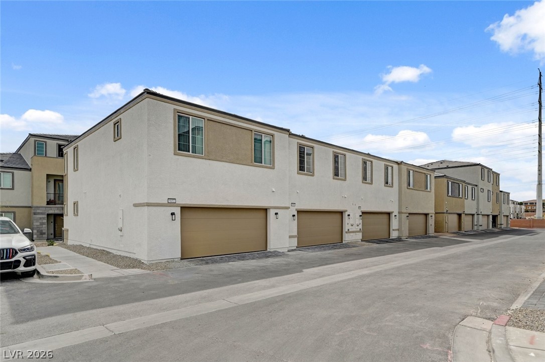 5656 Spellbinding Street Las Vegas, NV 89148 - Photo 33 of 43