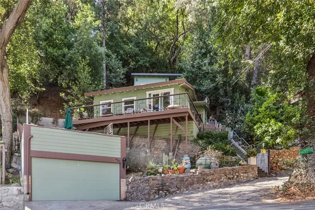 $965,000 | 432 Fernwood Pacific Drive, Topanga, CA 90290