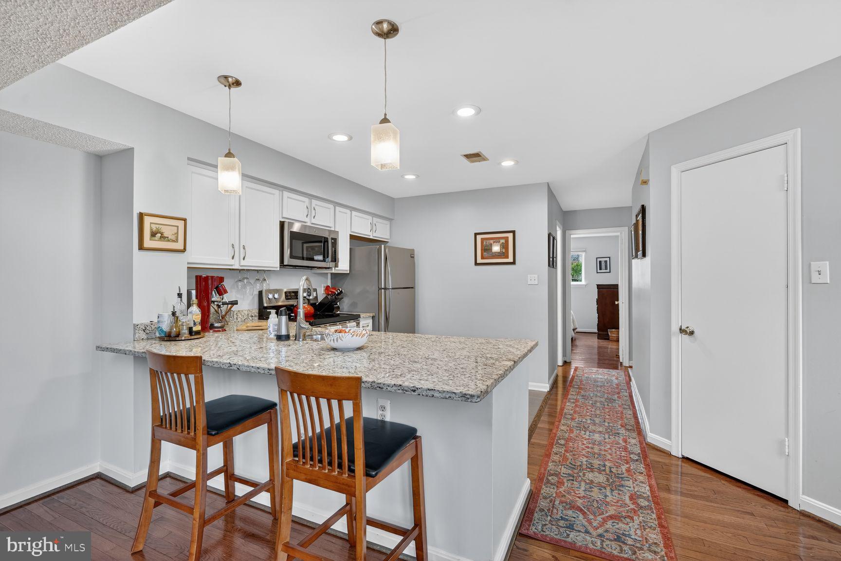 10839 Amherst Avenue, Unit B Silver Spring, MD 20902 - Photo 8 of 22 Gallery Image 8
