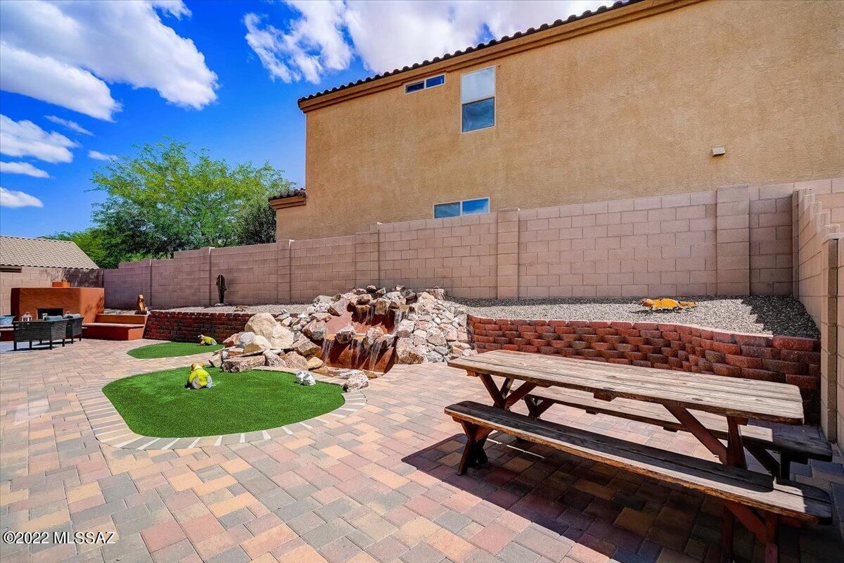 39201 Rodeo Buckle Drive Saddlebrooke, AZ 85739 - Photo 14 of 42