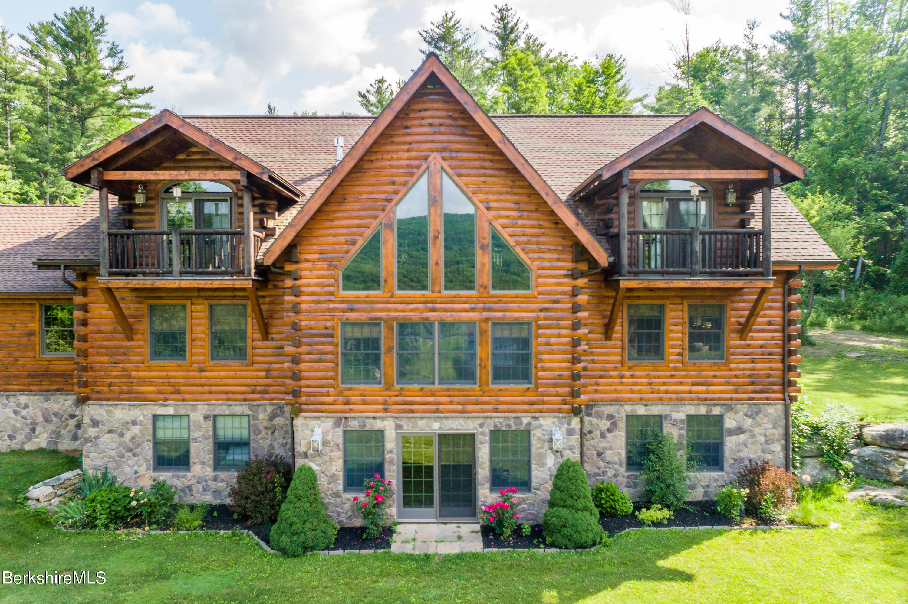 33 Main Road Tyringham, MA 01238 - Photo 3 of 64 Print - 33 Main Rd Tyringham MA 01238-02