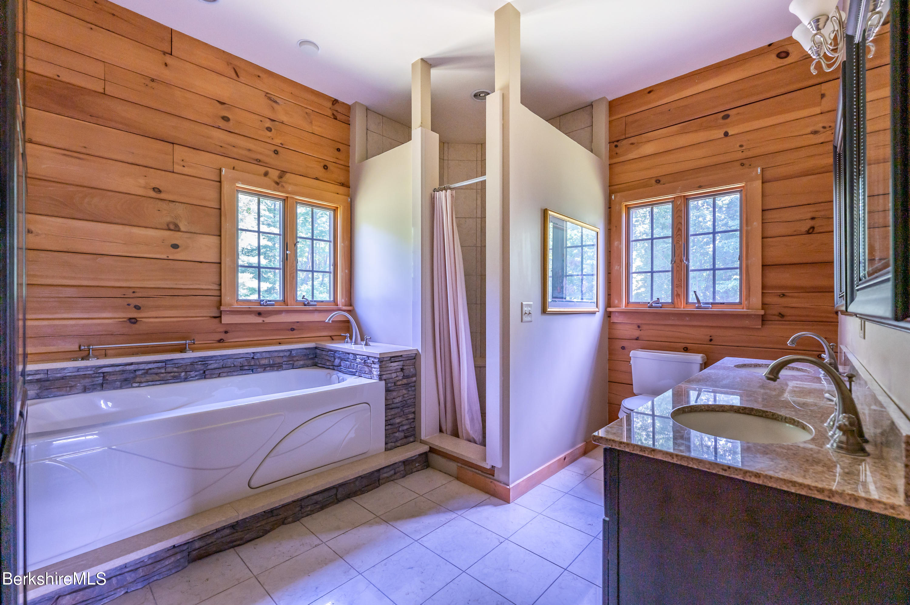 33 Main Road Tyringham, MA 01238 - Photo 38 of 64 Print - 33 Main Rd Tyringham MA 01238-32