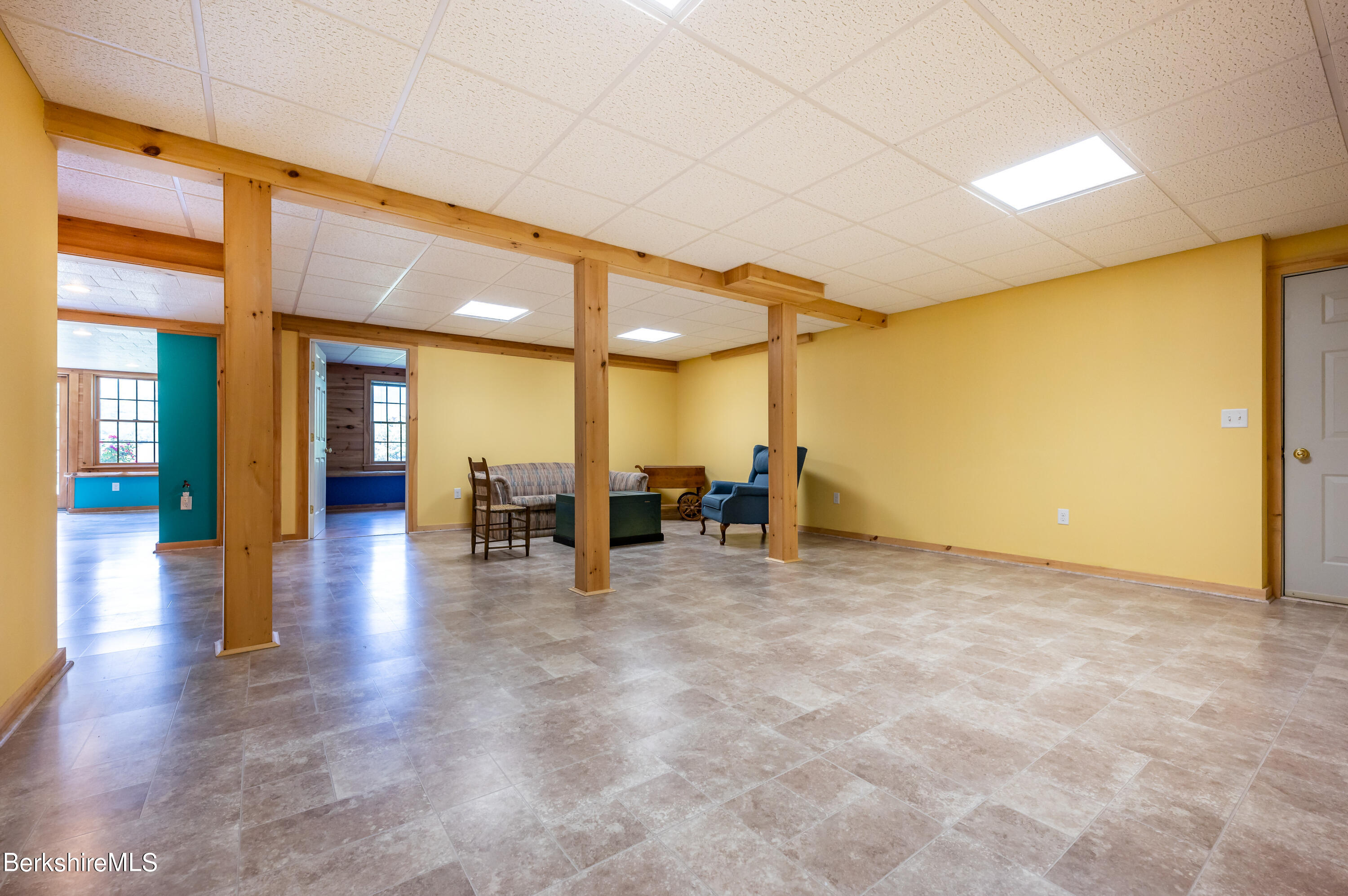 33 Main Road Tyringham, MA 01238 - Photo 53 of 64 Print - 33 Main Rd Tyringham MA 01238-31