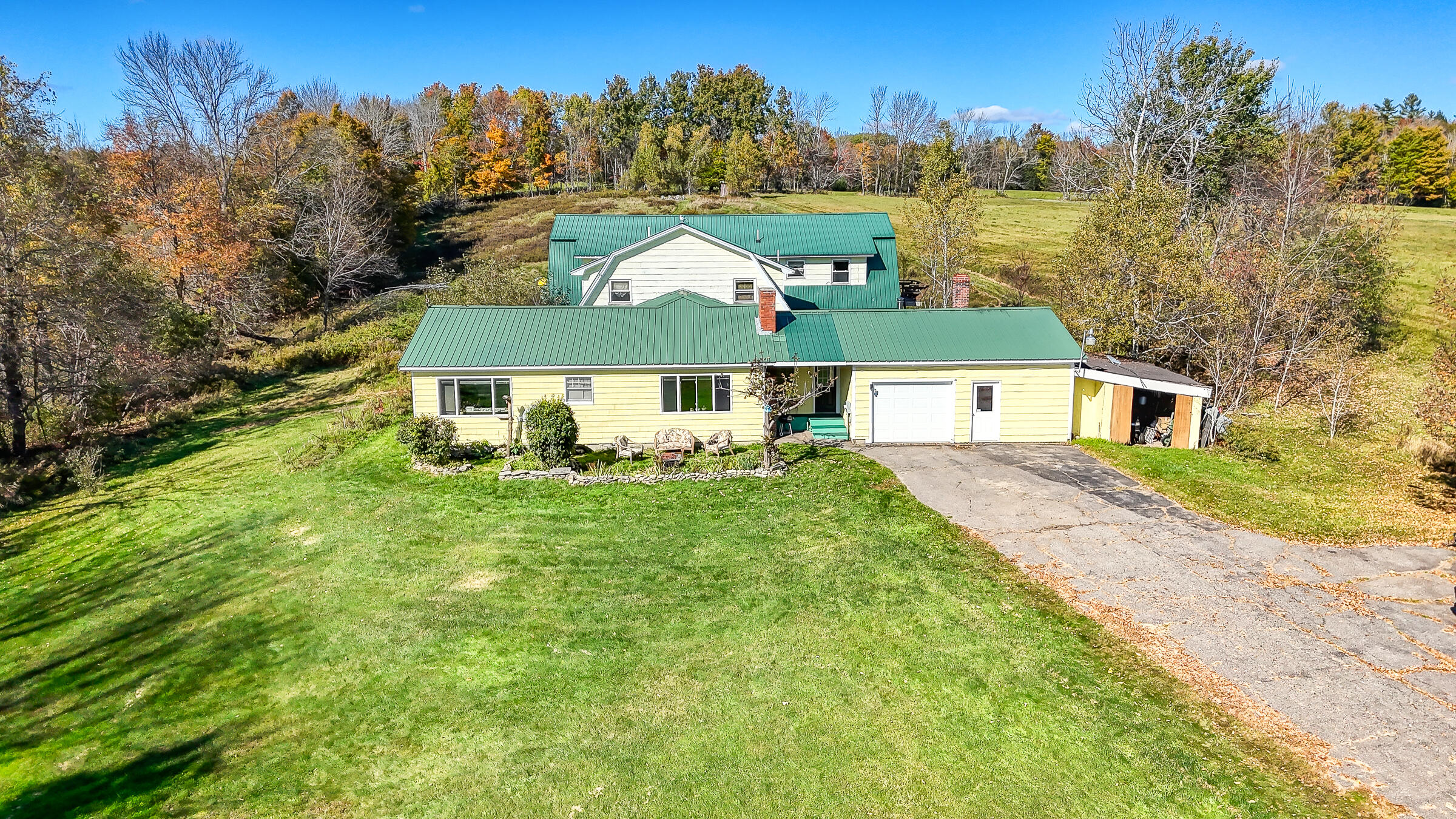 139 Shore Road Dexter, ME 04930 - Photo 1 of 41 109748ae-102