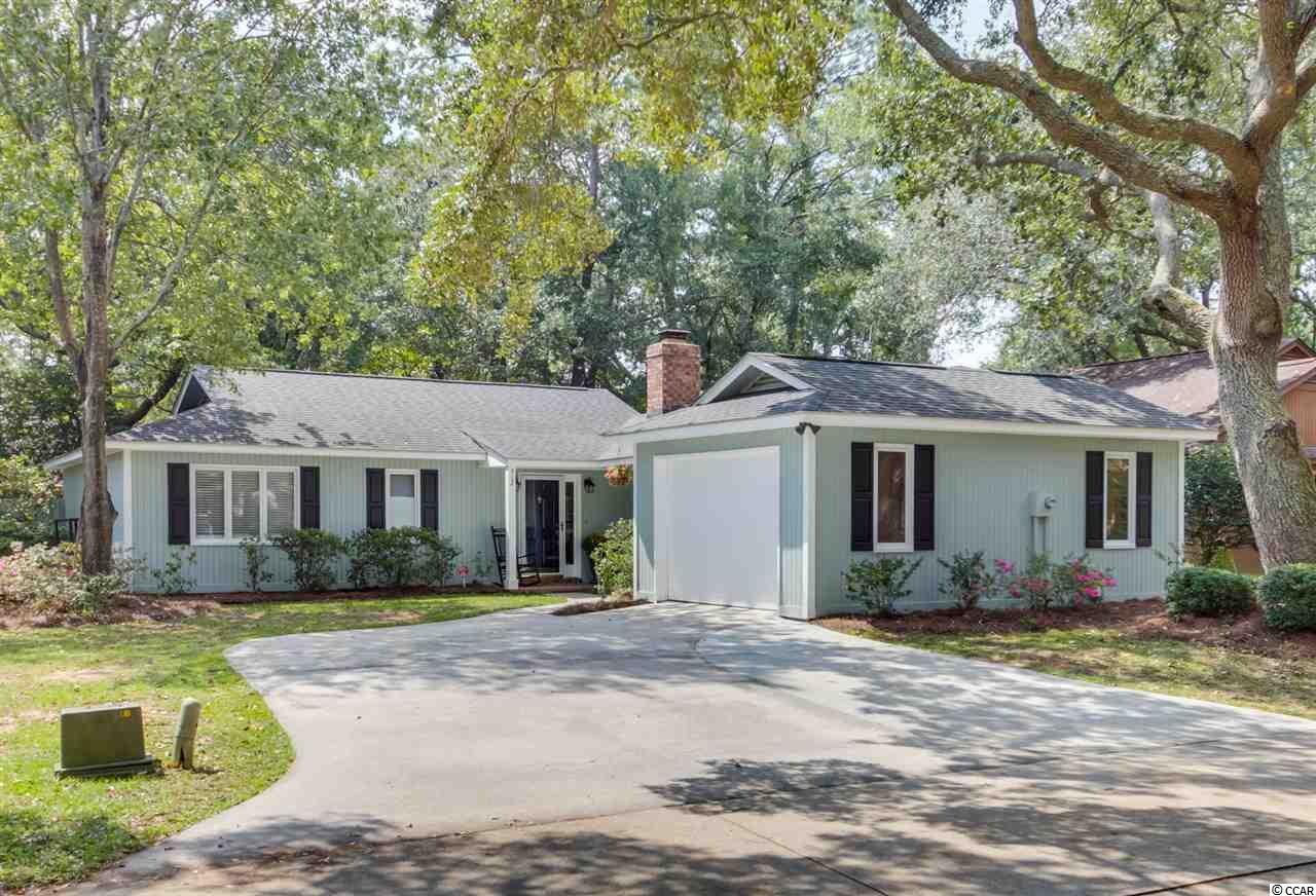 912 Kittiwake Lane Murrells Inlet, SC 29576 - Photo 1 of 25 Gallery Image 1