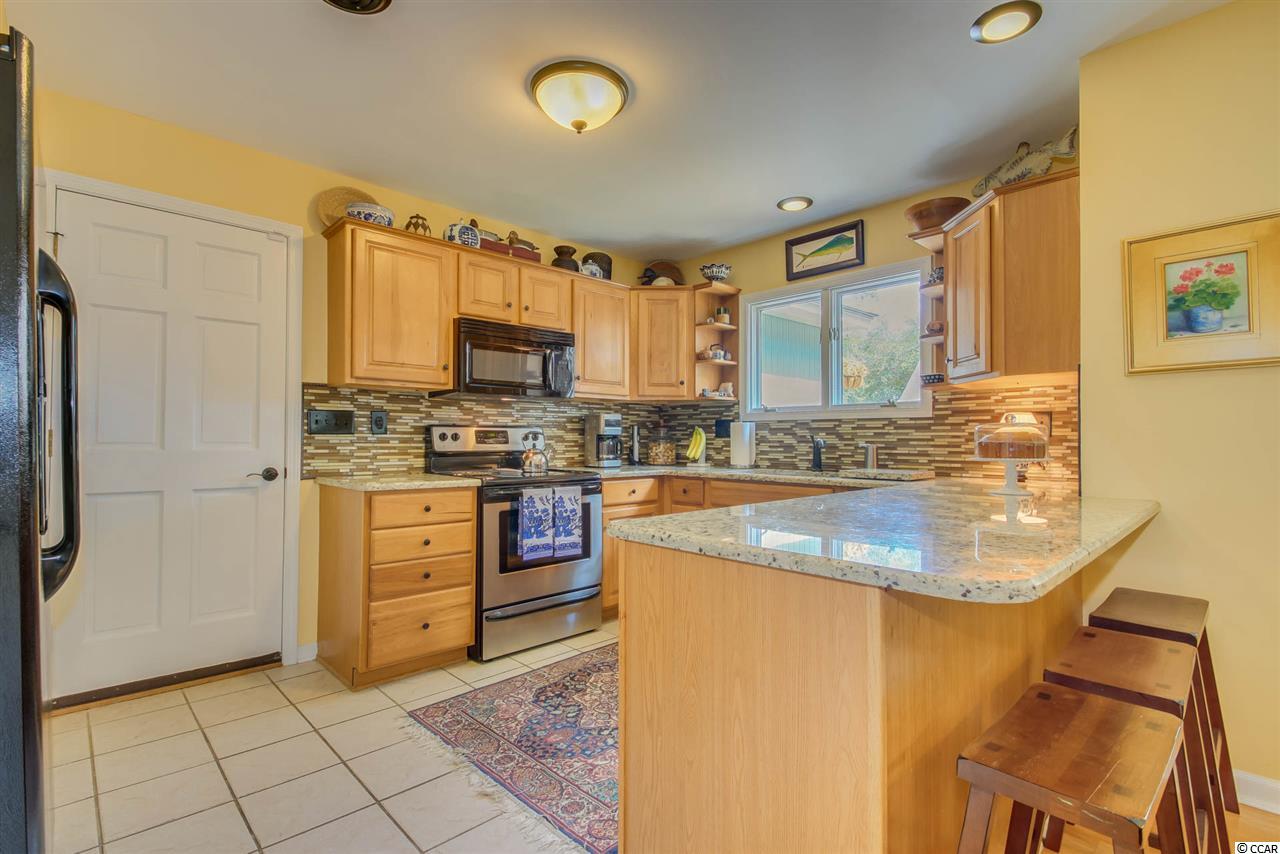 912 Kittiwake Lane Murrells Inlet, SC 29576 - Photo 9 of 25 Gallery Image 9