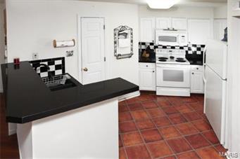 1605 Forest Springs Lane, Unit B Ballwin, MO 63021 - Photo 1 of 9