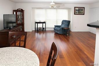 1605 Forest Springs Lane, Unit B Ballwin, MO 63021 - Photo 4 of 9
