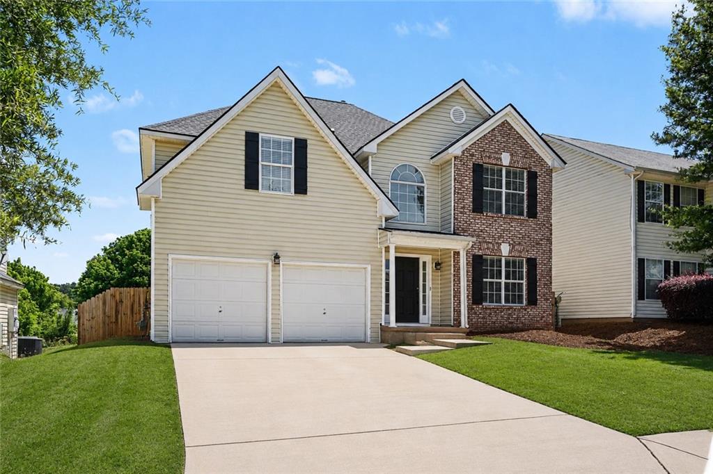 25 Westfield Way Covington, GA 30016 - Photo 1 of 29