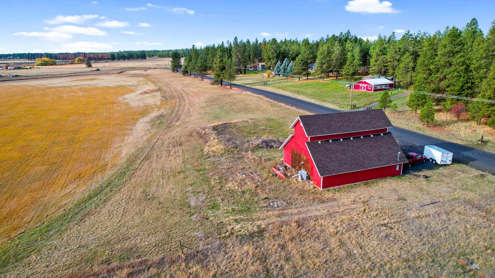17007 South Smythe Road Spokane, WA 99224 - Photo 3 of 29 Gallery Image 3