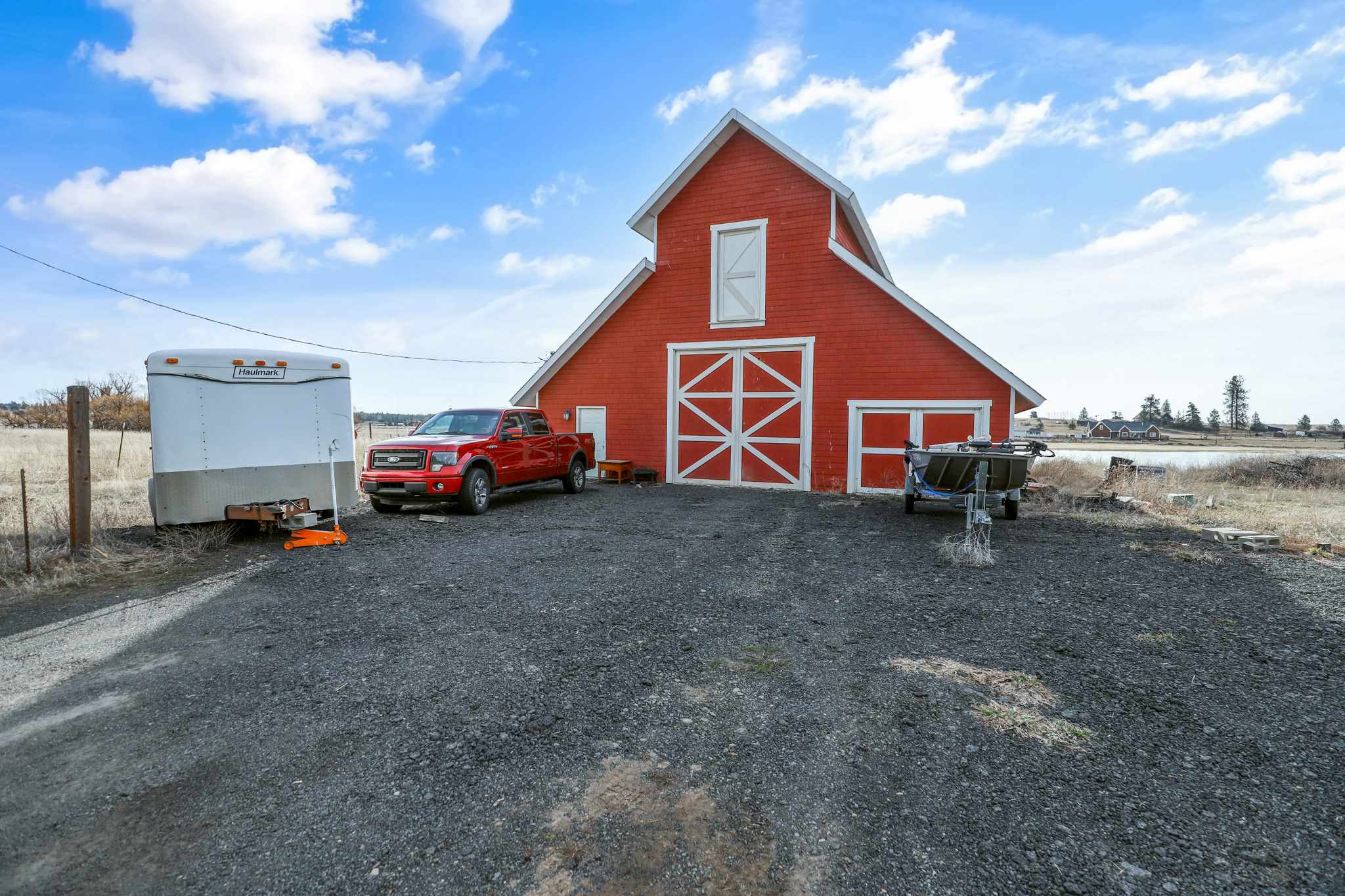 17007 South Smythe Road Spokane, WA 99224 - Photo 8 of 29 Gallery Image 8