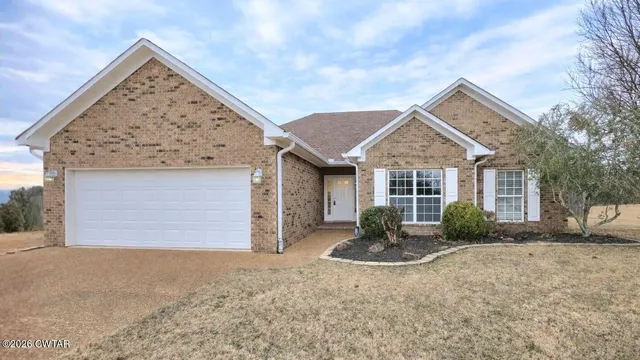 $319,900 | 21 Austin Cove, Jackson, TN 38305