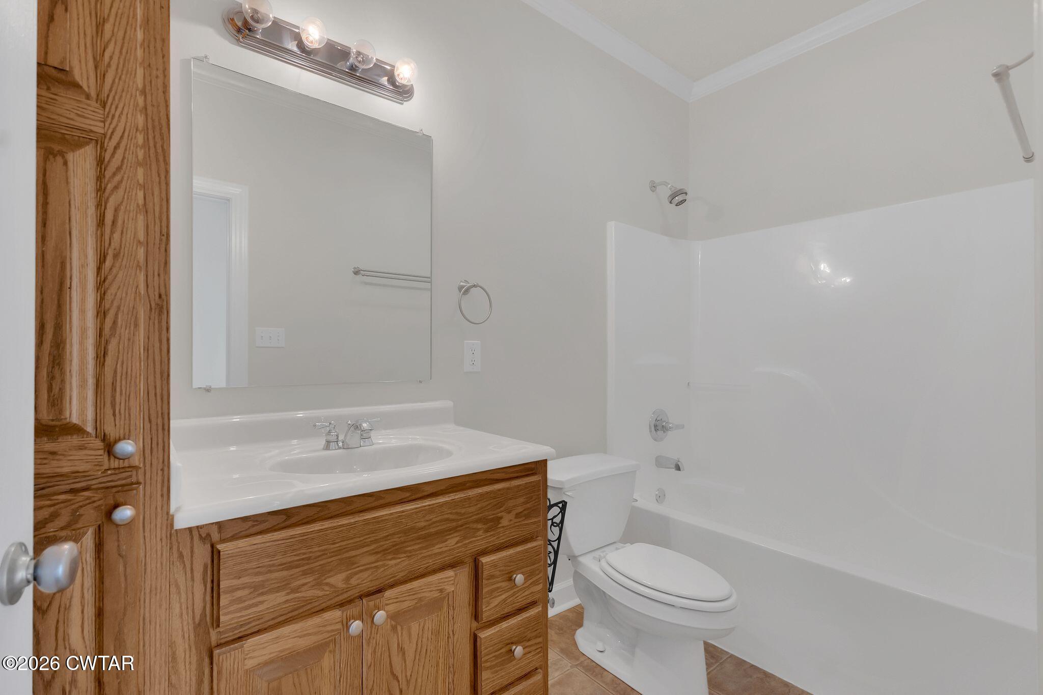 21 Austin Cove Jackson, TN 38305 - Photo 13 of 22 ty2504221-1026