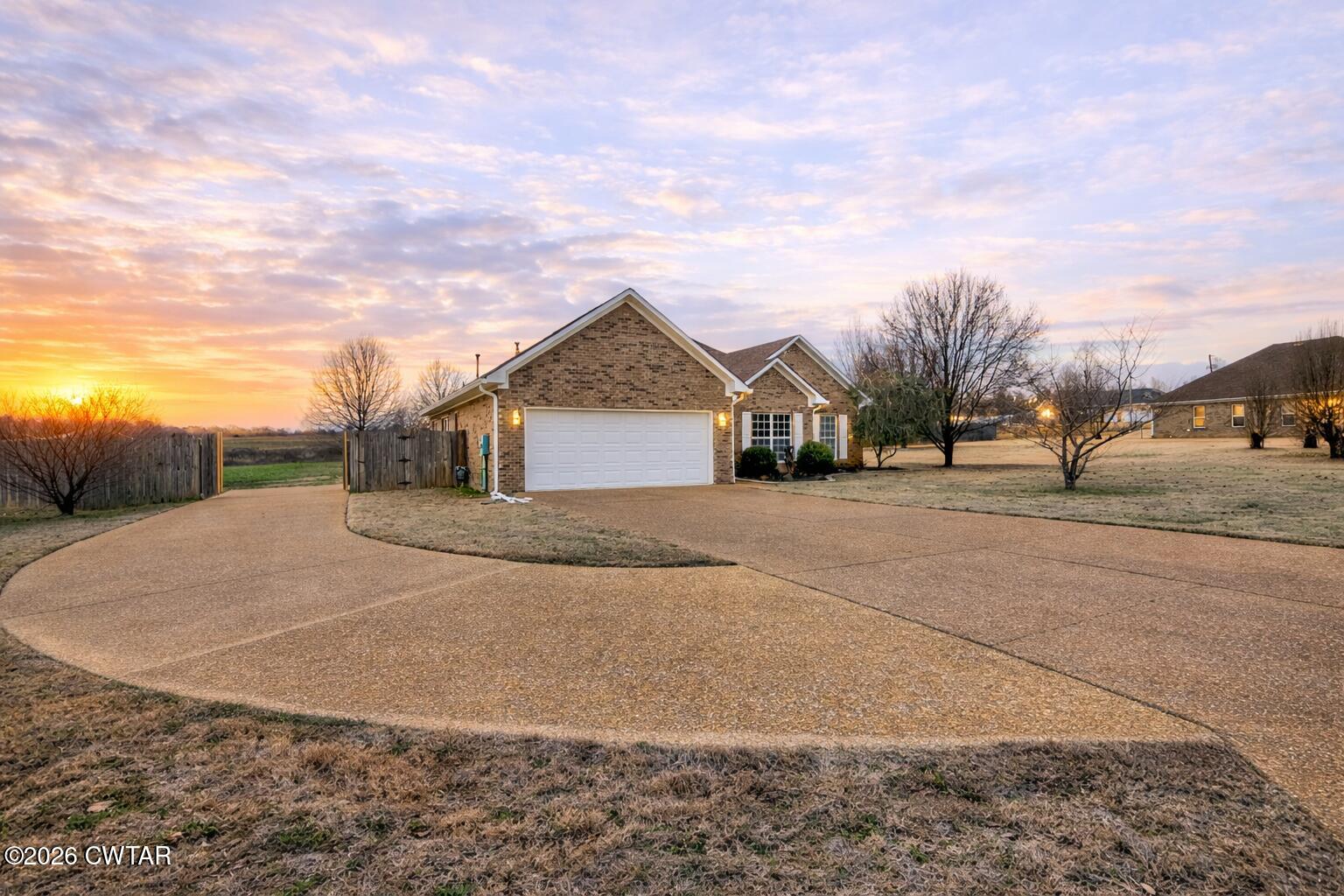 21 Austin Cove Jackson, TN 38305 - Photo 16 of 22 left side-