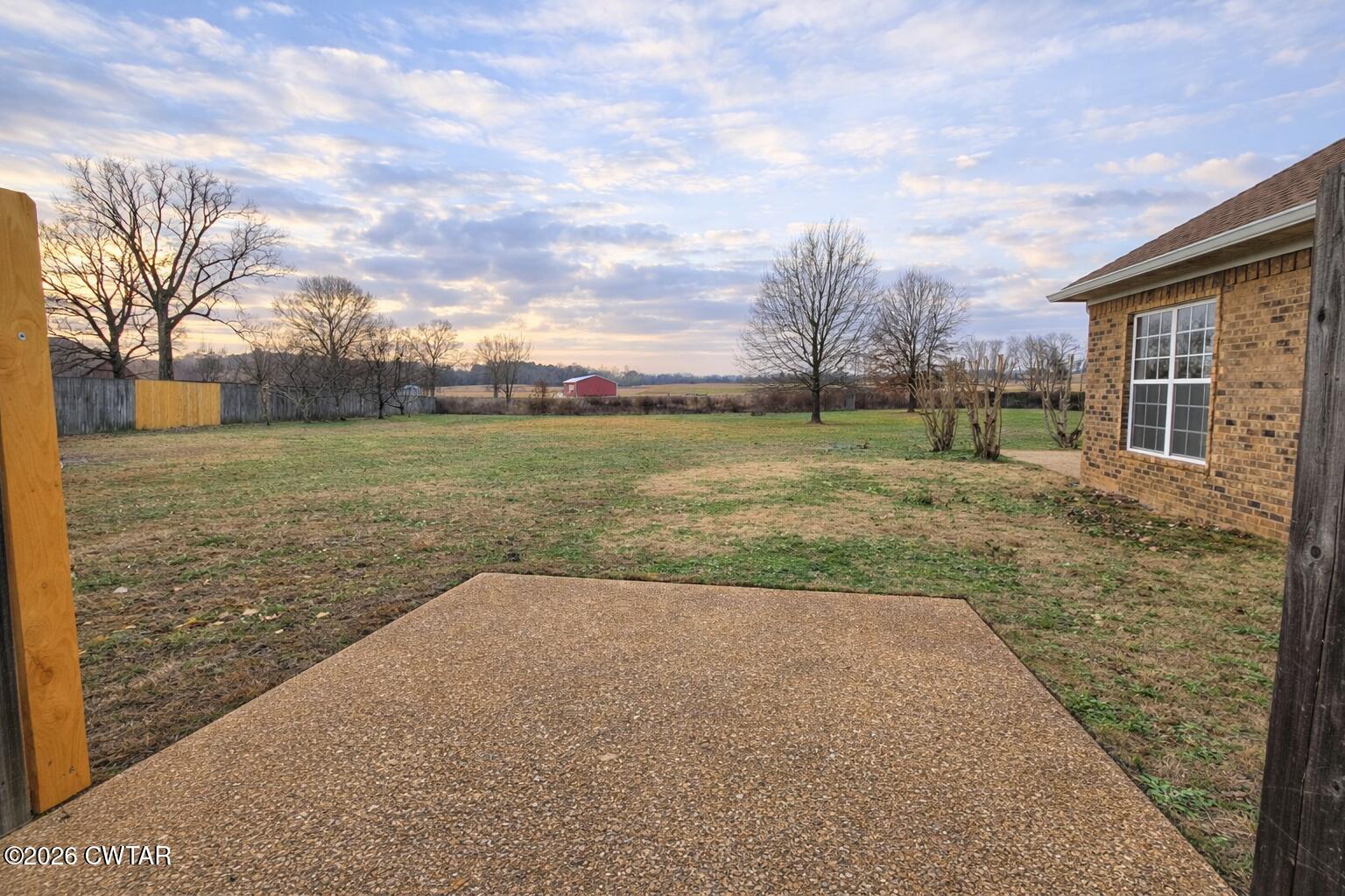 21 Austin Cove Jackson, TN 38305 - Photo 17 of 22 fence