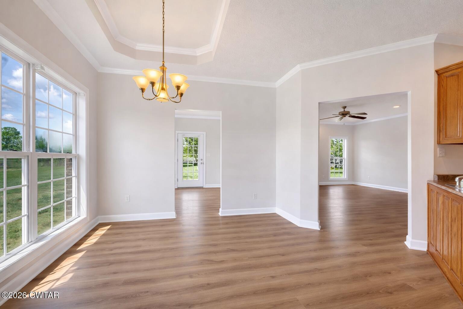 21 Austin Cove Jackson, TN 38305 - Photo 5 of 22 dr/office