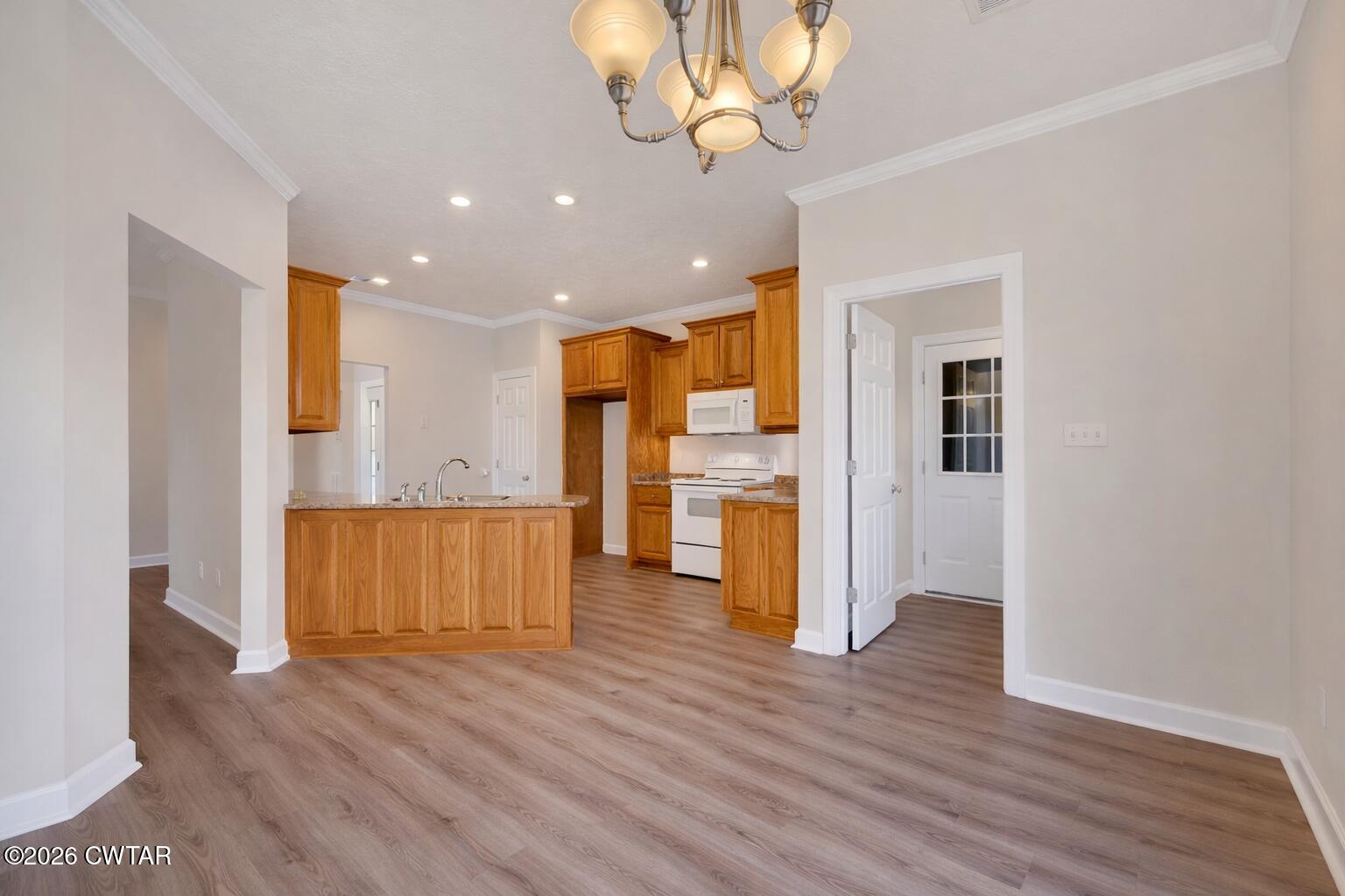 21 Austin Cove Jackson, TN 38305 - Photo 7 of 22 kit