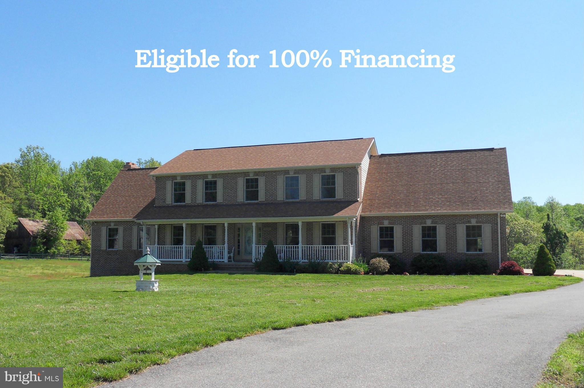 8560 Gunston Road Welcome, MD 20693 - Photo 1 of 30 Gunston Road