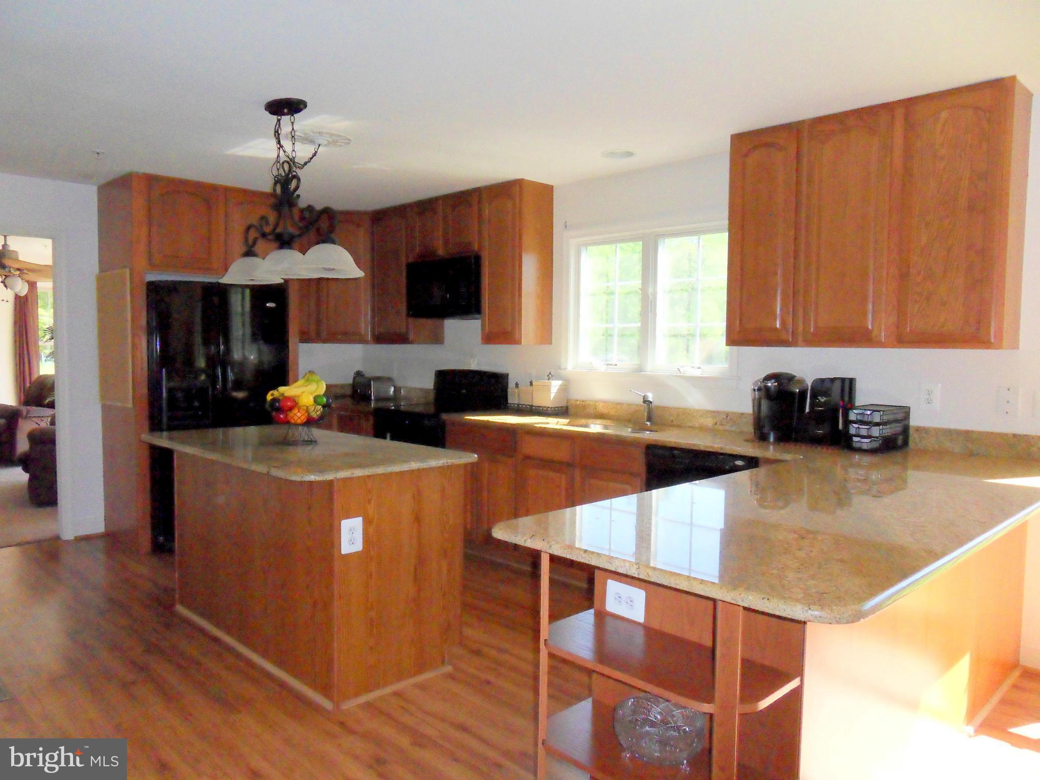 8560 Gunston Road Welcome, MD 20693 - Photo 2 of 30 Kitchen