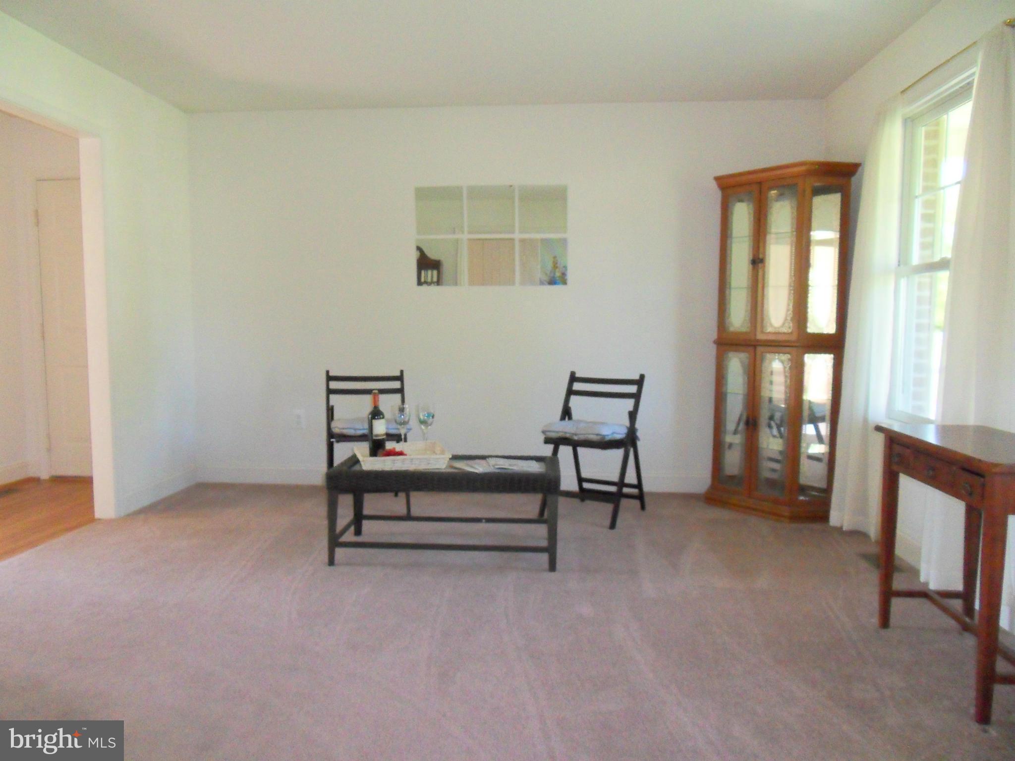 8560 Gunston Road Welcome, MD 20693 - Photo 11 of 30 Living Room
