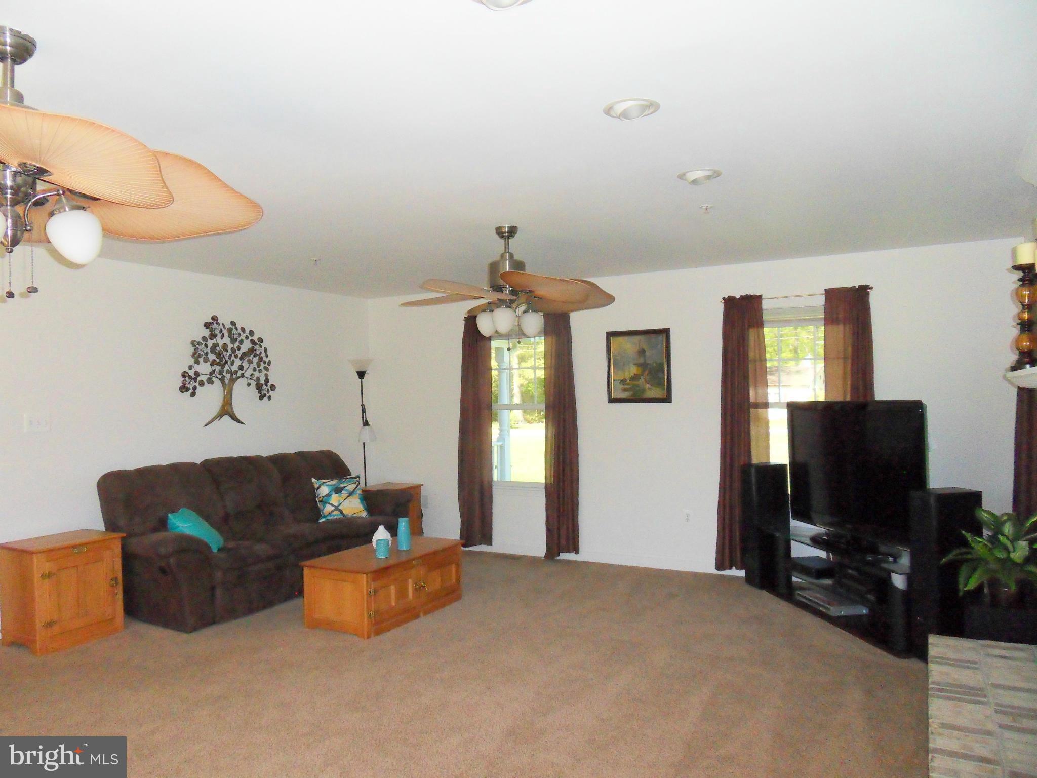8560 Gunston Road Welcome, MD 20693 - Photo 13 of 30 Family Room