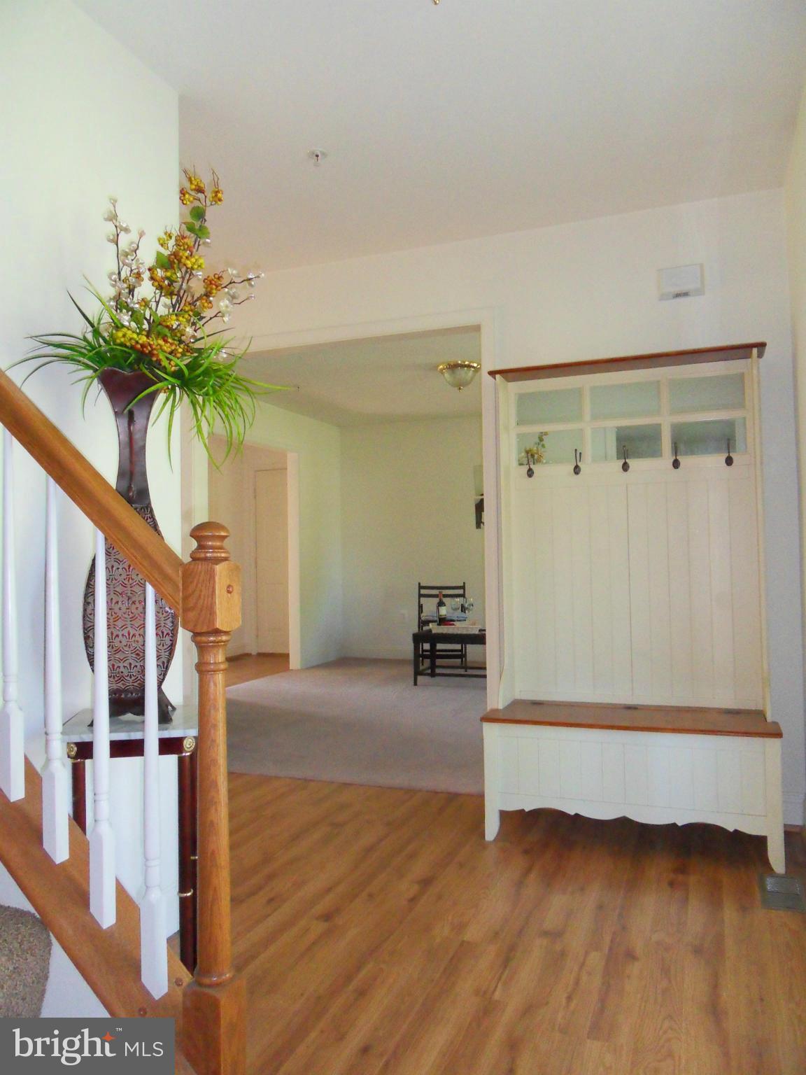8560 Gunston Road Welcome, MD 20693 - Photo 14 of 30 Foyer