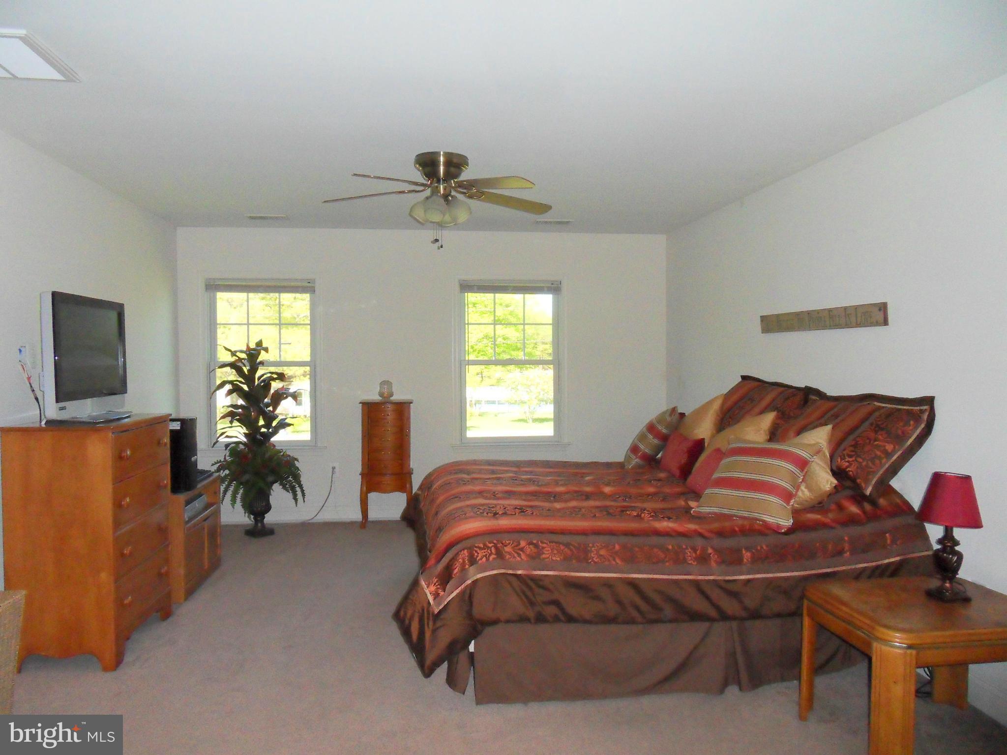8560 Gunston Road Welcome, MD 20693 - Photo 15 of 30 Bedroom (Master)