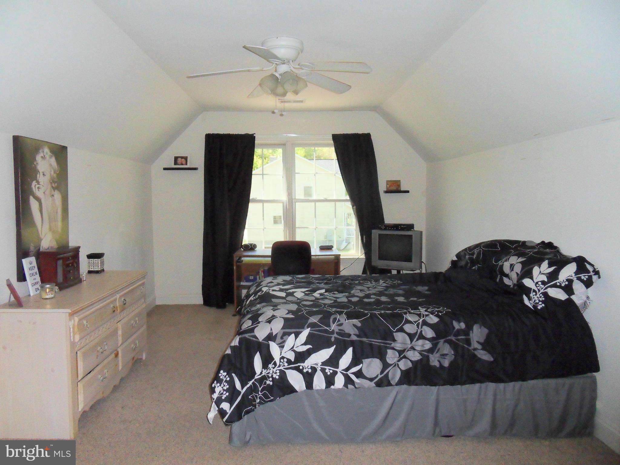 8560 Gunston Road Welcome, MD 20693 - Photo 18 of 30 Bedroom (Master) 2