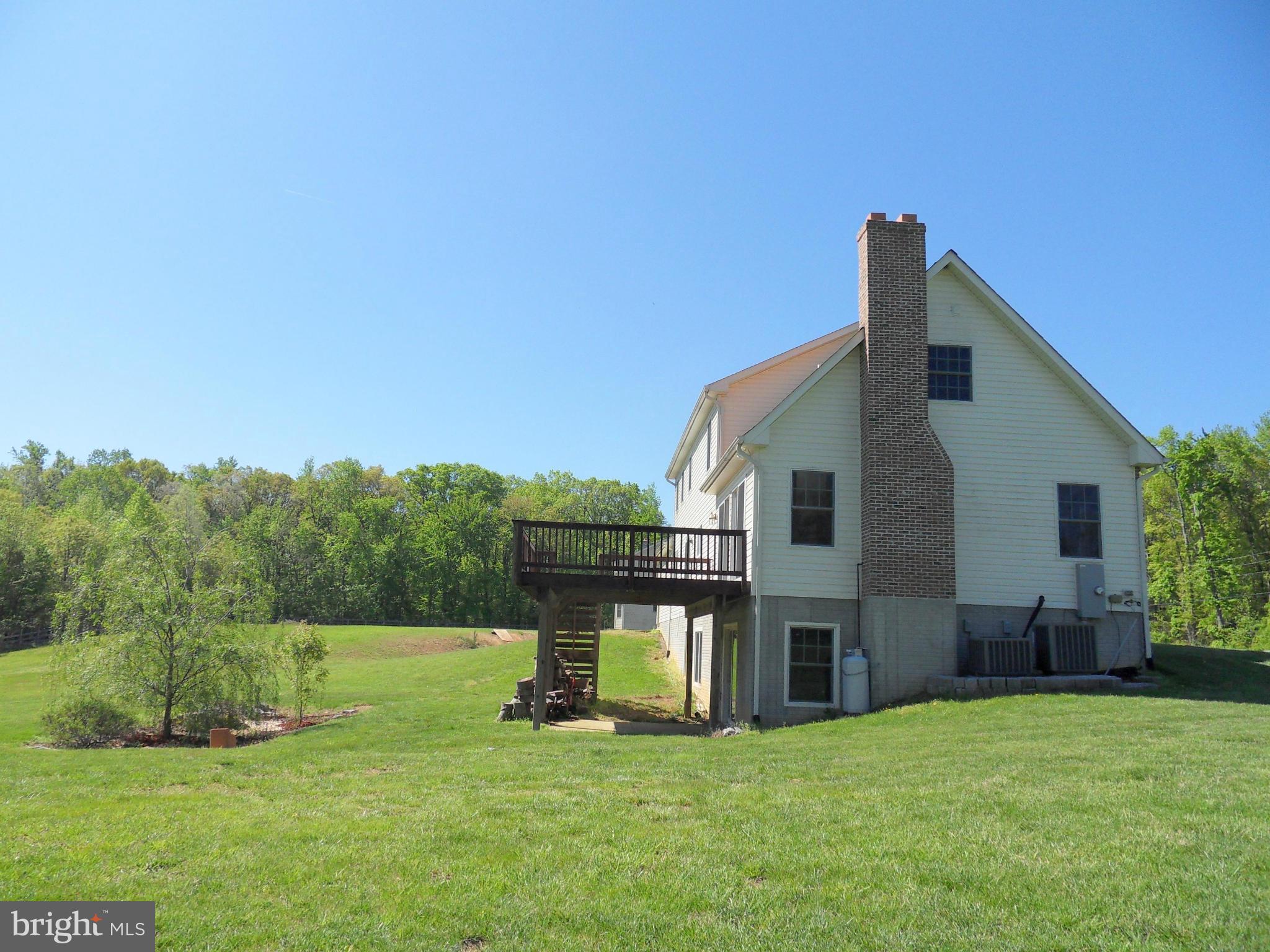 8560 Gunston Road Welcome, MD 20693 - Photo 23 of 30 Exterior