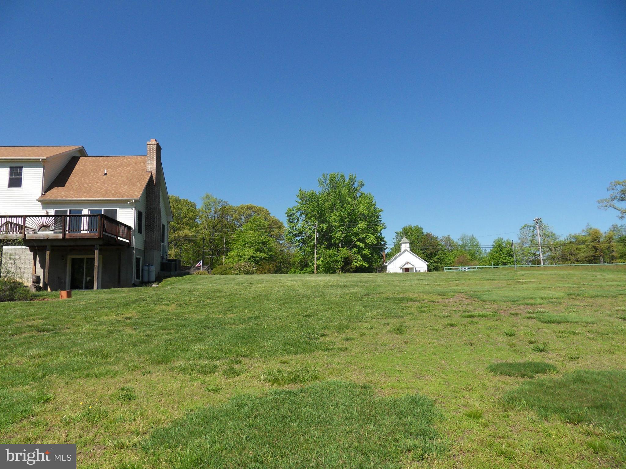 8560 Gunston Road Welcome, MD 20693 - Photo 25 of 30 Exterior (General)