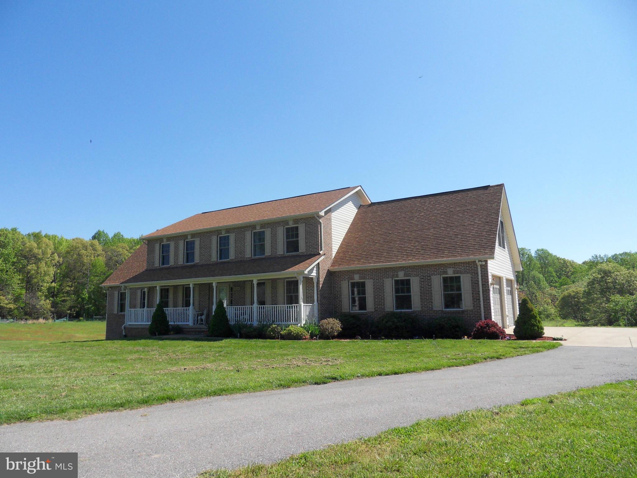 8560 Gunston Road Welcome, MD 20693 - Photo 29 of 30 Exterior (Front)